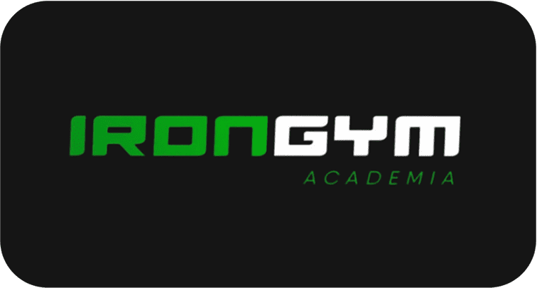 IRONGYM CHEIRIN